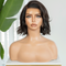 Wavy BOB Glueless Lace Front Wigs