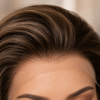 Neutral Brown wig Ready to Wear Glueless Wigs