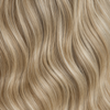 20 Inch Wavy Blonde Lace Front Wigs