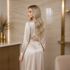 20 Inch Wavy Blonde Lace Front Wigs