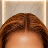 Bob Glueless Lace Front Wigs Natural Hairline