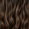Natural Color 20 Inch Wavy Glueless Lace Front Wigs