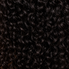 20 Inch Natural Color Egg Curl Glueless Lace Front Wigs