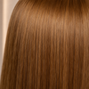 Perruques Lace Front Glueless Brésiliennes 14 Pouces, Densité 150%, Cheveux Vierges