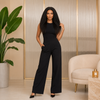 Kinky Straight 360 Wigs Natural Color 150% Density