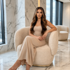 18 Inch Wavy Glueless Lace Front Wigs Human Hair