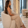 18 Inch Wavy Glueless Lace Front Wigs Human Hair