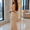 18 Inch Wavy Glueless Lace Front Wigs Human Hair
