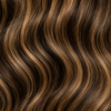 20 Inch Wavy Glueless Lace Front Wigs Human Hair