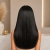 16 Inch Glueless Lace Front Wigs Human Hair