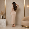 Ombre Brown wig Ready to Wear Glueless Wigs