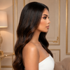 JT Brown wig Ready to Wear Glueless Wigs