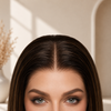 Brown Color Ready to Wear Glueless Wigs