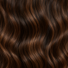 Wavy 20Inch Brazilian Virgin Hair Glueless Wigs