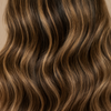 Wavy Glueless Lace Front Wigs Human Hair