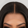 Natural Color Straight Layered Glueless Wigs