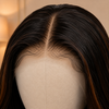 JT Brown wig Ready to Wear Glueless Wigs