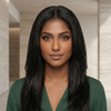 16 Inch Glueless Lace Front Wigs Human Hair