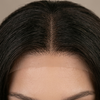 Peluca delantera de encaje sin pegamento estilo Bob de celebridad, con línea de cabello pre-arrancada