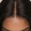 16 Inch Glueless Lace Front Wigs Human Hair