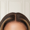 Ombre Color 16 Inch 150% Density Wavy Lace Front Wigs