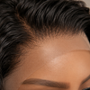 Wavy BOB Glueless Lace Front Wigs