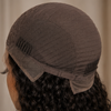 Wavy BOB Glueless Lace Front Wigs