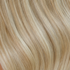 Blonde Balayage Glueless Wigs Brazilian virgin Hair