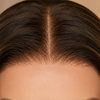 18 Inch Balayage Glueless Wigs Brazilian virgin Hair
