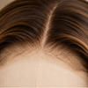 Frame Highlight Medium Brown Ready to Wear Glueless Wigs